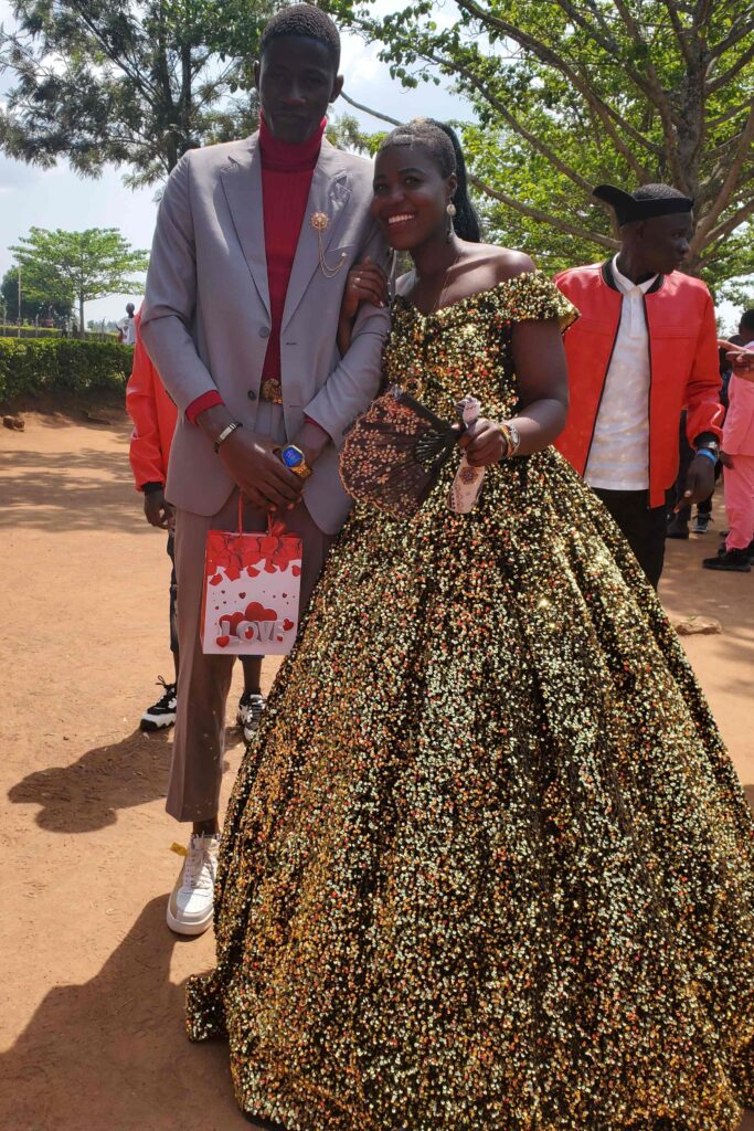 Prom Party 