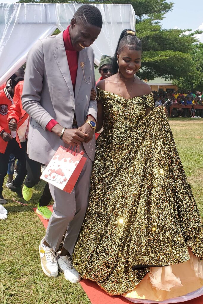 RASS Prom Party 2024: Pictorial