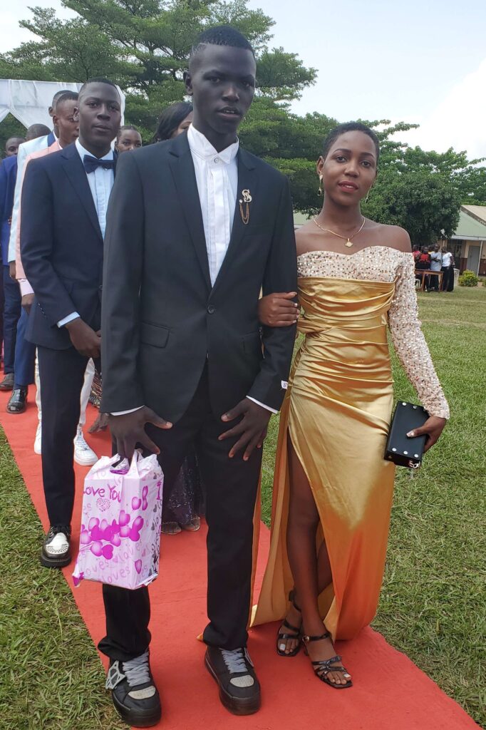 RASS Prom Party 2024: Pictorial