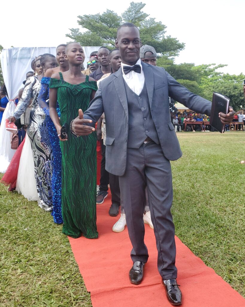 RASS Prom Party 2024: Pictorial