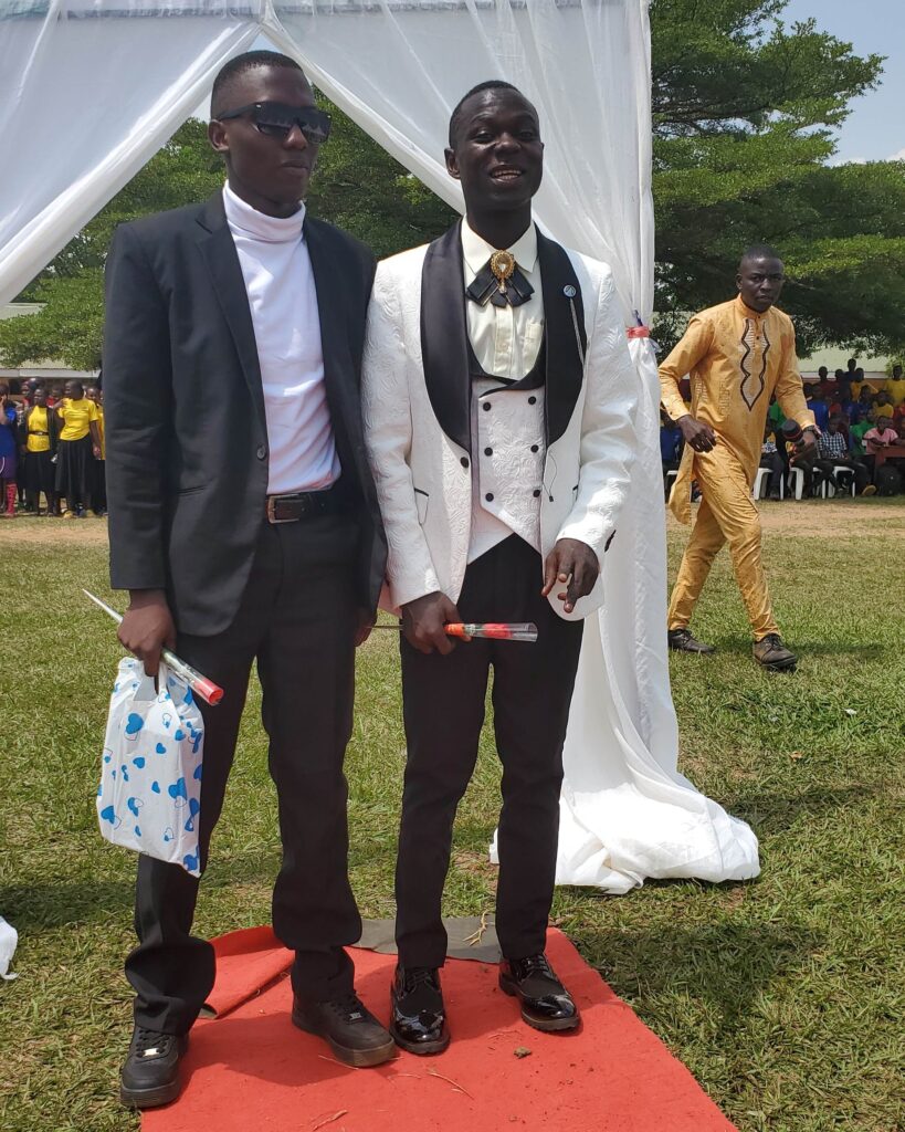 RASS Prom Party 2024: Pictorial