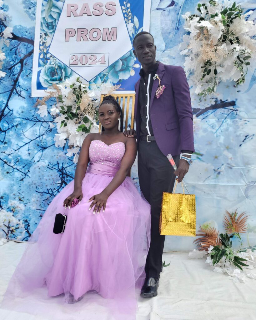 RASS Prom Party 2024: Pictorial