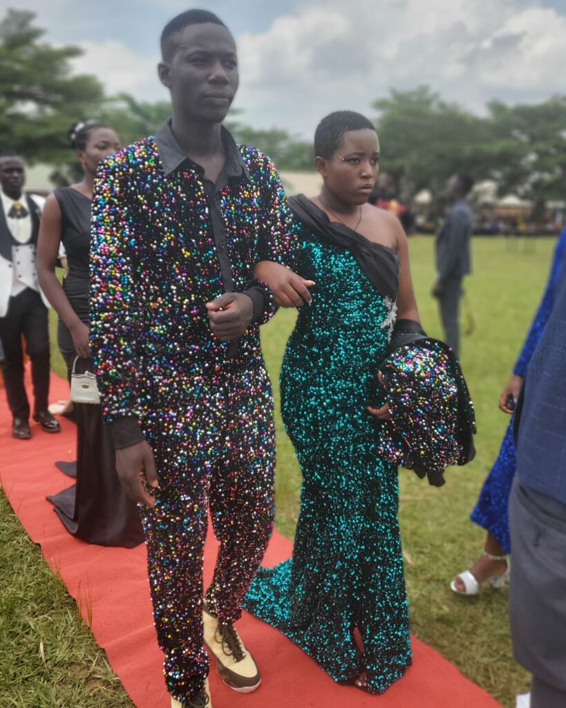 RAss prom 2024