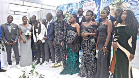 RASS Prom Party 2024: Pictorial