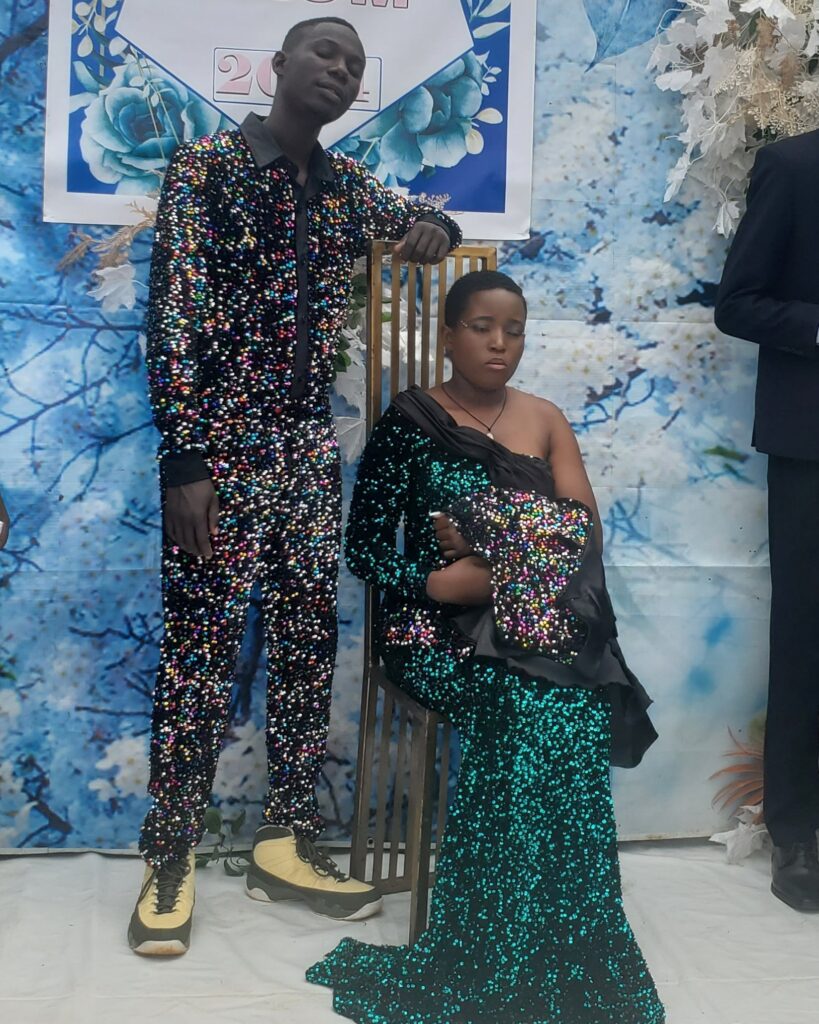 RASS Prom Party 2024: Pictorial