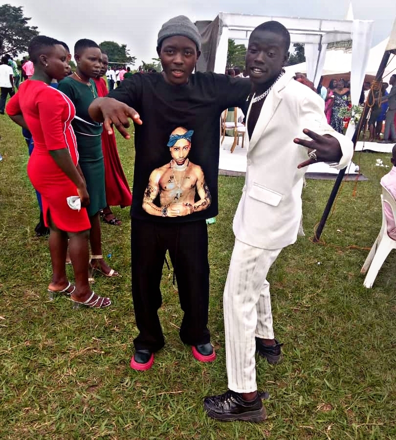 Prom presentations