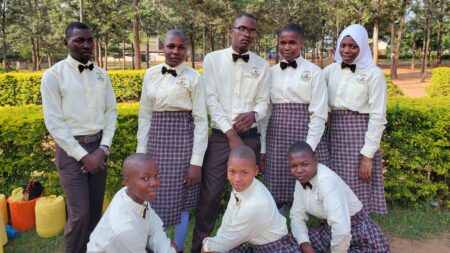 Managing 21st Century Children