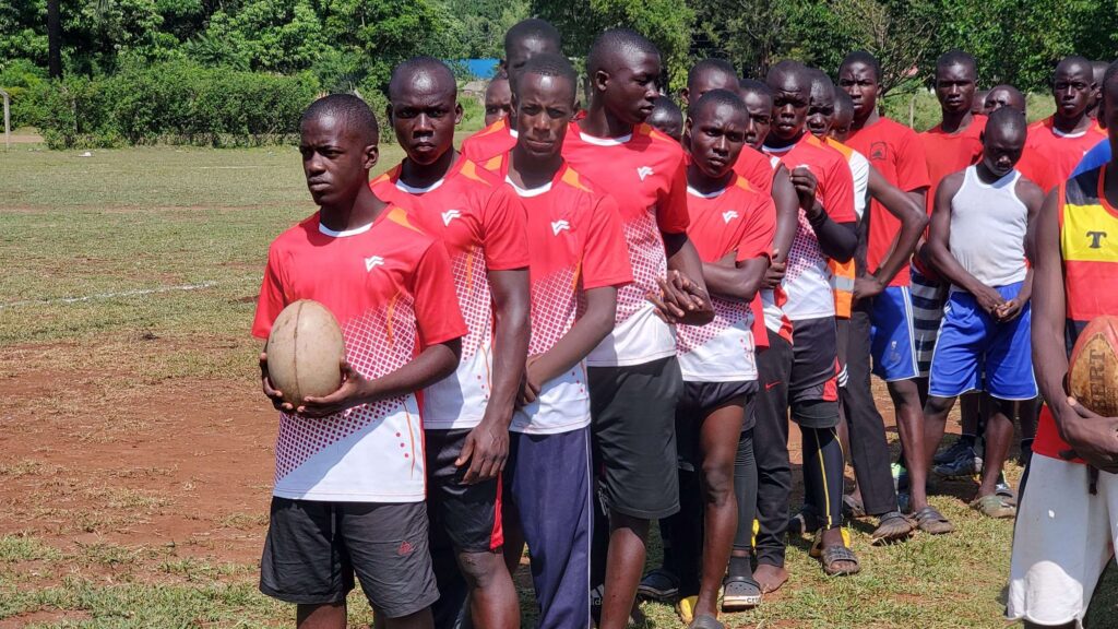 Tororo District 1st Rugby 7s Competitions: RASS and GAMCO Win Big