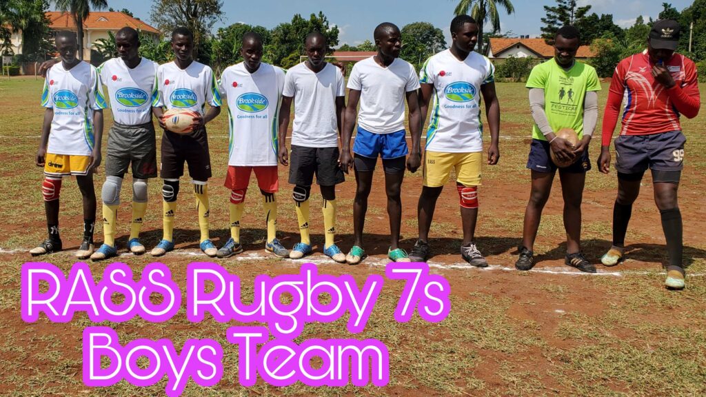 Tororo District 1st Rugby 7s Competitions: RASS and GAMCO Win Big