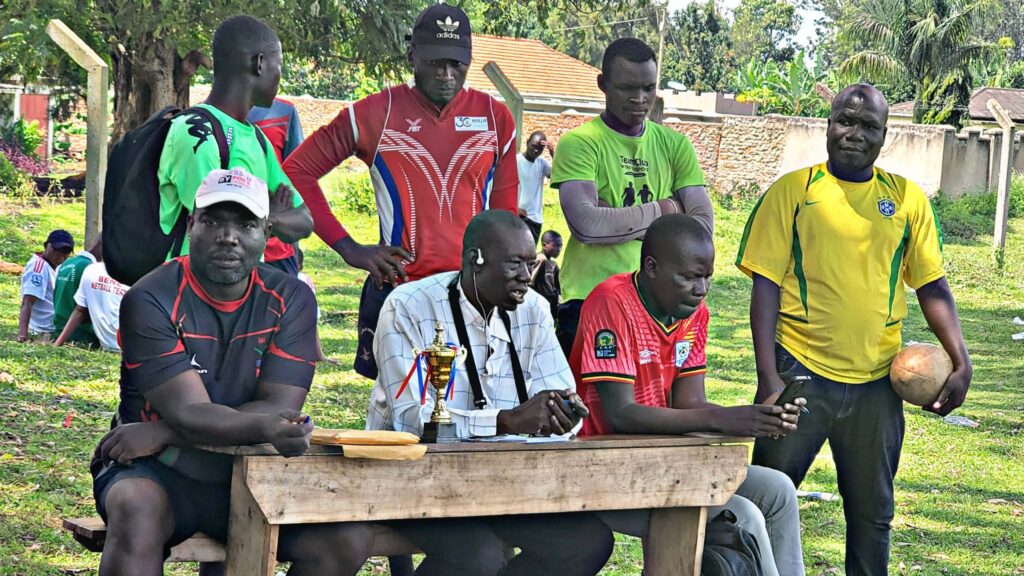 Tororo District 1st Rugby 7s Competitions: RASS and GAMCO Win Big