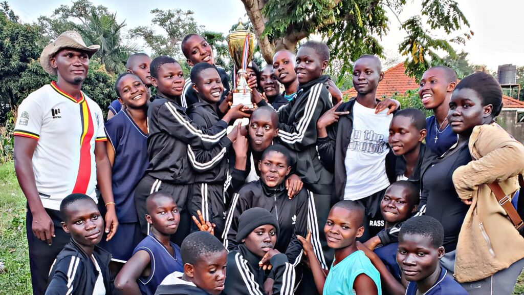Tororo District 1st Rugby 7s Competitions: RASS and GAMCO Win Big