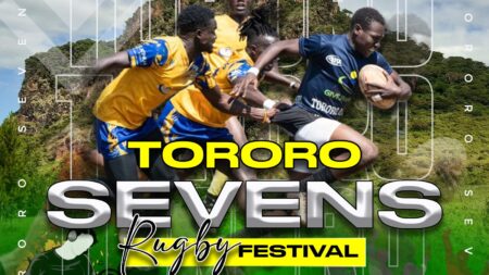 Tororo Sevens Rugby Festival 2024: The 2nd Edition Tororo Sevens Rugby Festival 2024: The 2nd Edition