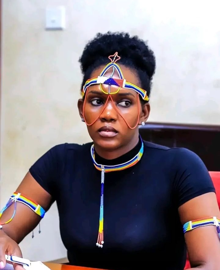 Nyamutoro, Eddy Kenzo | A True Love Story 2024