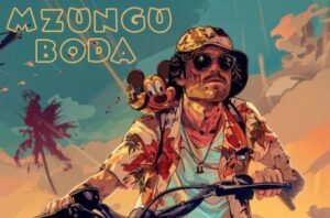 muzungu boda
