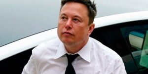 ELON MUSK THE CEO OF X