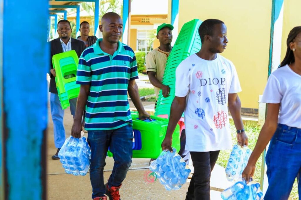 Inspiring Outreach at Mbale Hospital - Shendi Foundation 8 Inspiring Outreach at Mbale Hospital - Shendi Foundation