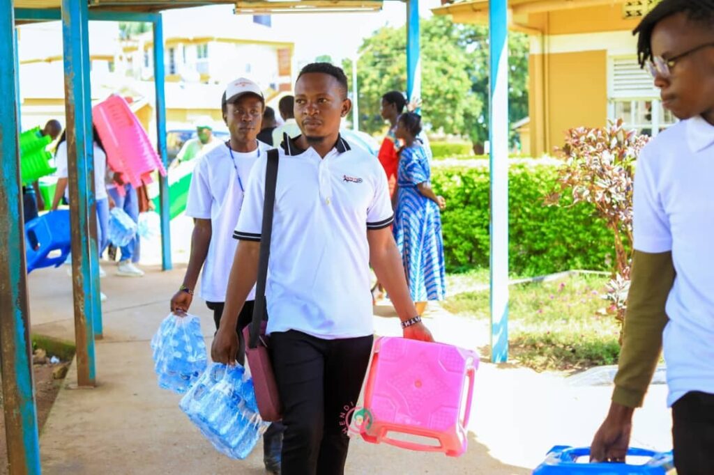 Inspiring Outreach at Mbale Hospital - Shendi Foundation 7 Inspiring Outreach at Mbale Hospital - Shendi Foundation