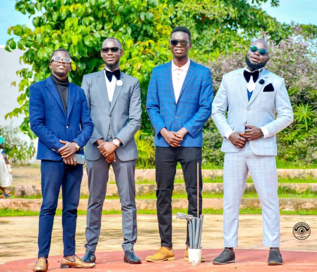 AcholiHood: Northern Uganda's Finest Filmmakers 12 AcholiHood: Northern Uganda's Finest Filmmakers
