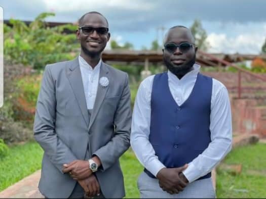 AcholiHood: Northern Uganda's Finest Filmmakers 1 Founder of Acholihood