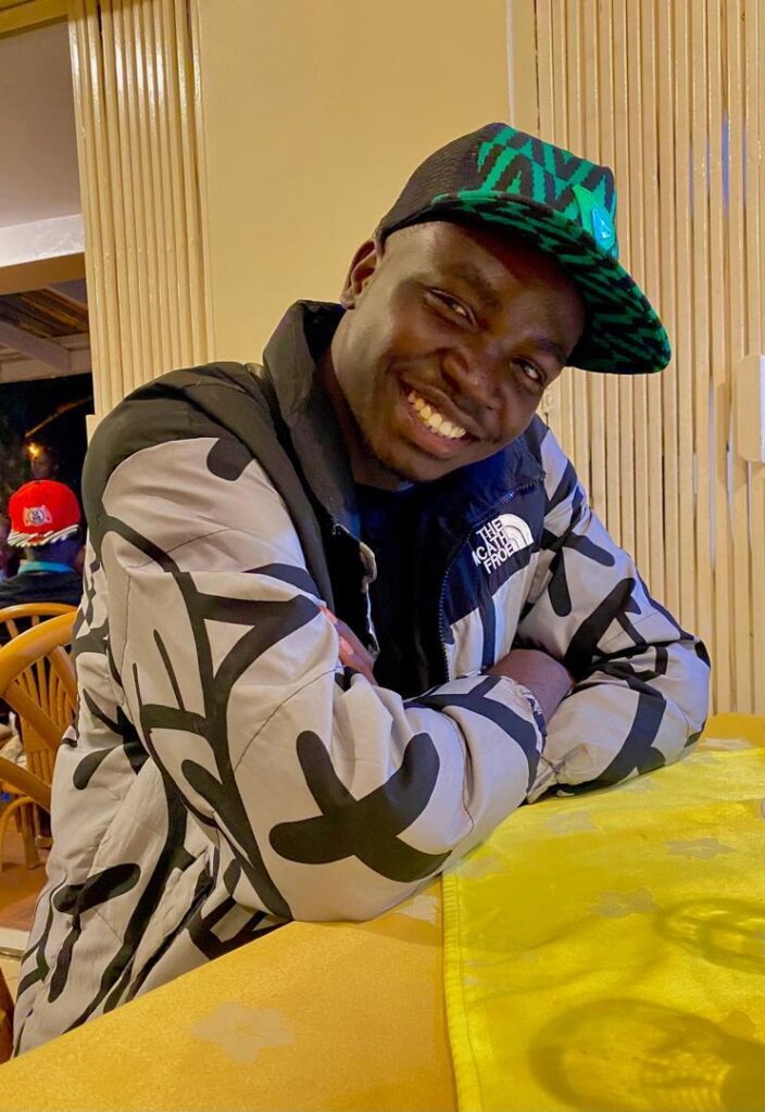 AcholiHood: Northern Uganda's Finest Filmmakers 9 Acholihood photographer