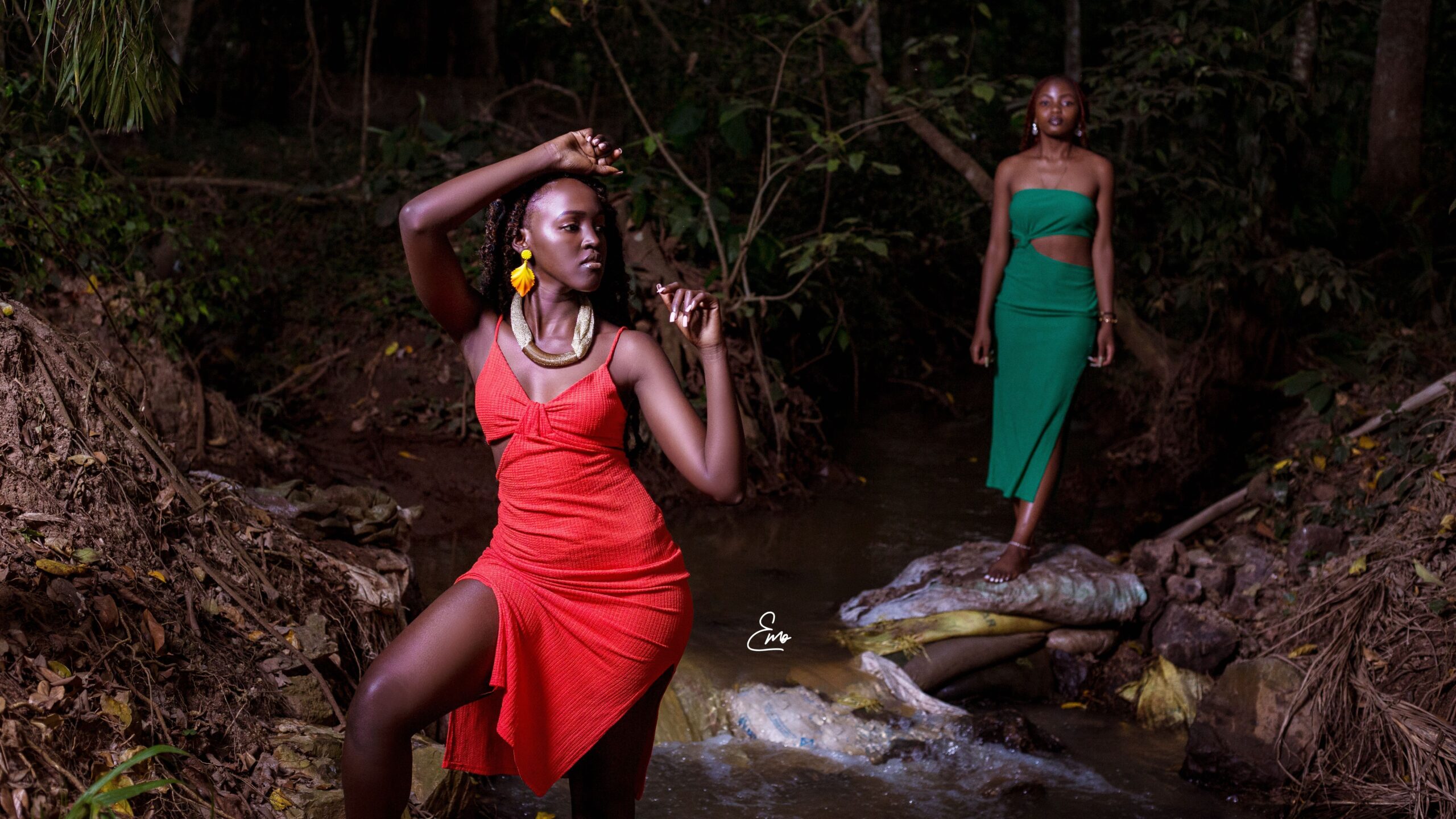Herman Michelle The Model Talks About Success 7 Herman Michelle The Model Talks About Success