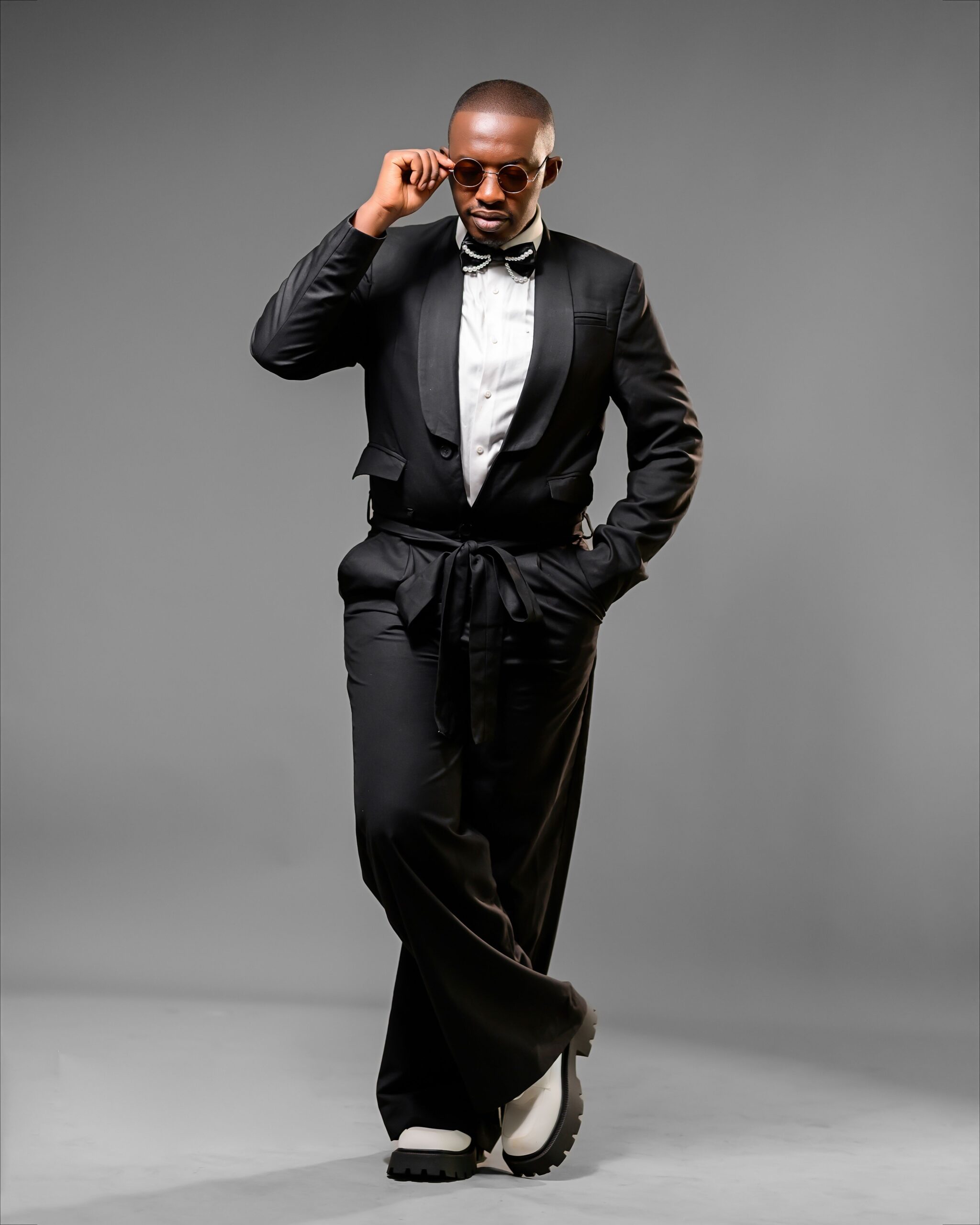 Abbas Kaijuka: 'Corbata' Fashion, Our New Classic Collection 7 Abbas Kaijuka: 'Corbata' Fashion, Our New Classic Collection