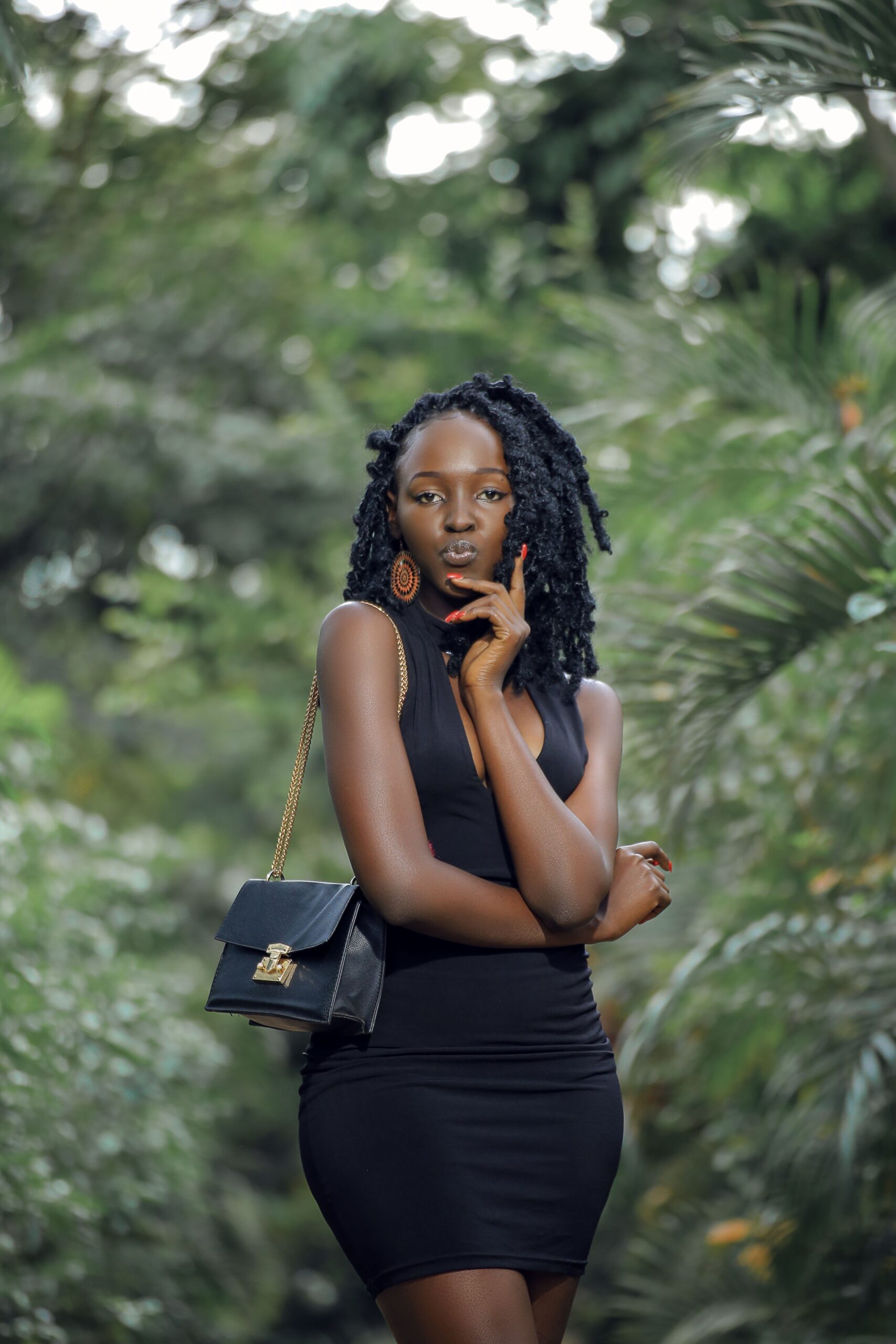 Herman Michelle The Model Talks About Success 52 Herman Michelle The Model Talks About Success