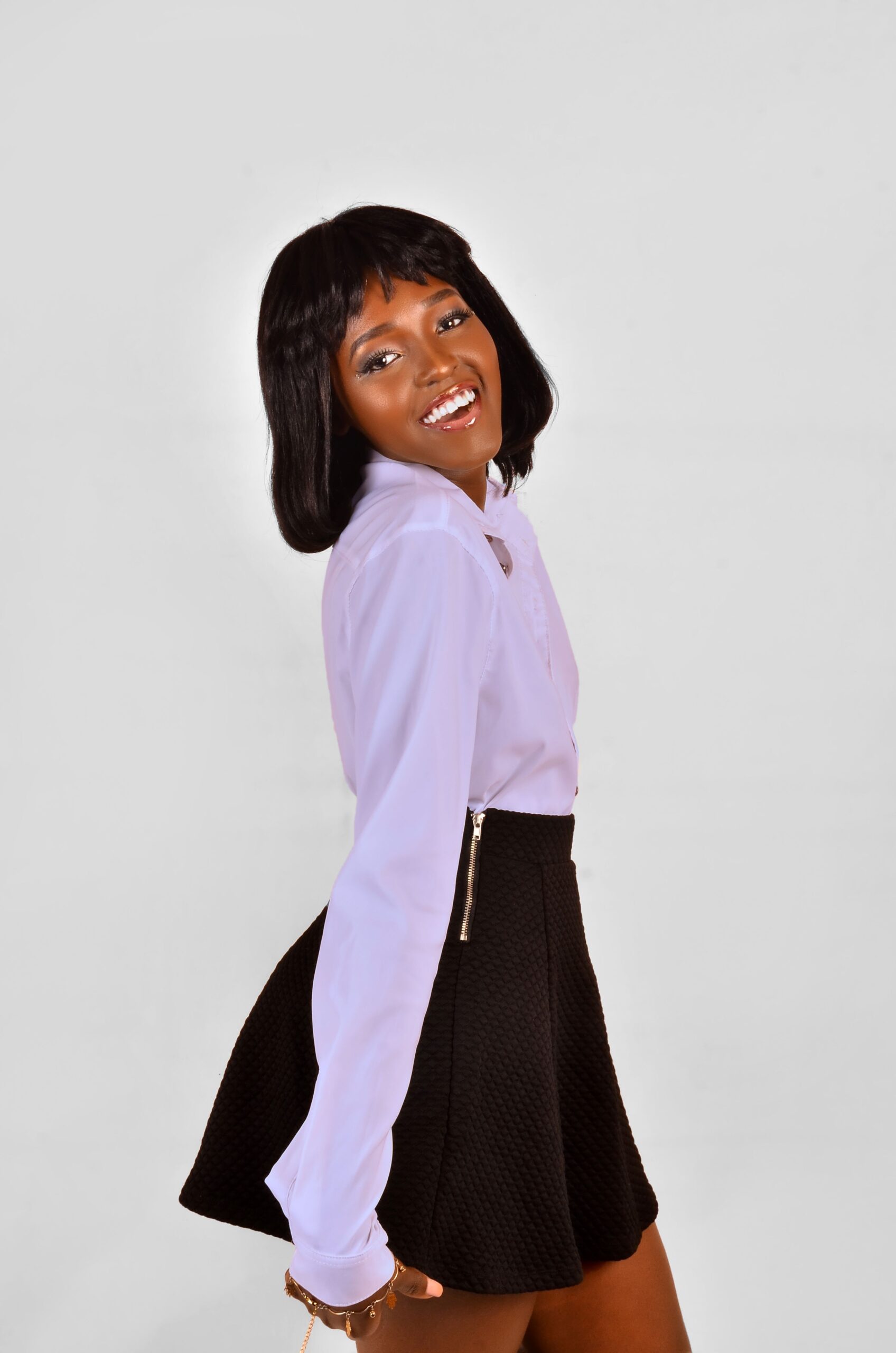 Herman Michelle The Model Talks About Success 42 Herman Michelle The Model Talks About Success