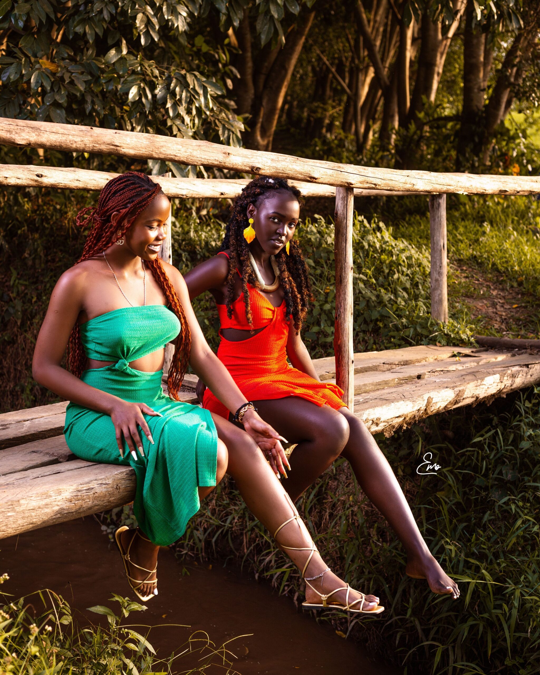 Herman Michelle The Model Talks About Success 18 herman michelle nekesa