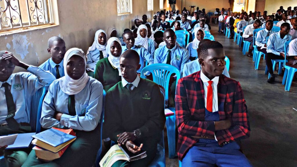 Tororo Girls Retain UNSA Debate Championship Title 3 Tororo Girls Retain UNSA Debate Championship Title