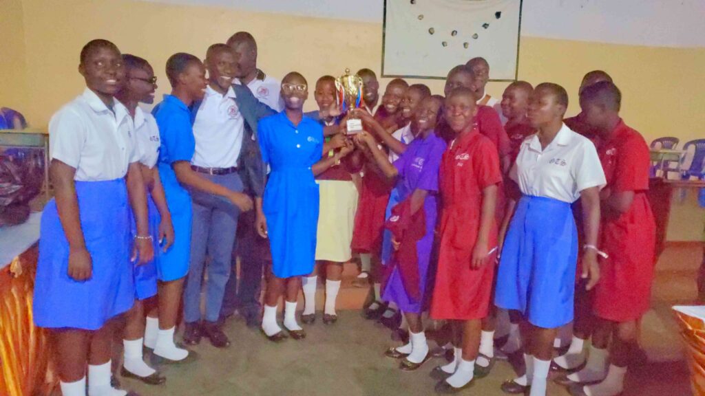 Tororo Girls Retain UNSA Debate Championship Title 4 Tororo Girls Retain UNSA Debate Championship Title
