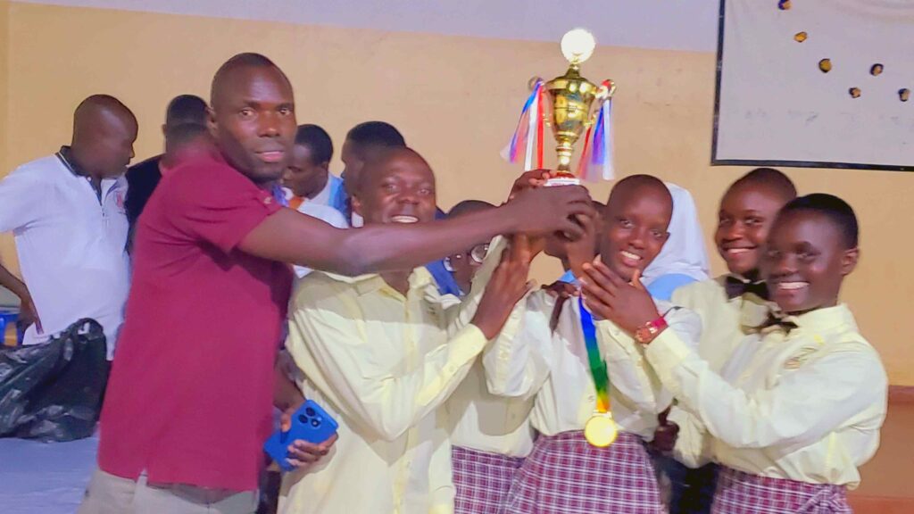 Tororo Girls Retain UNSA Debate Championship Title 5 Tororo Girls Retain UNSA Debate Championship Title