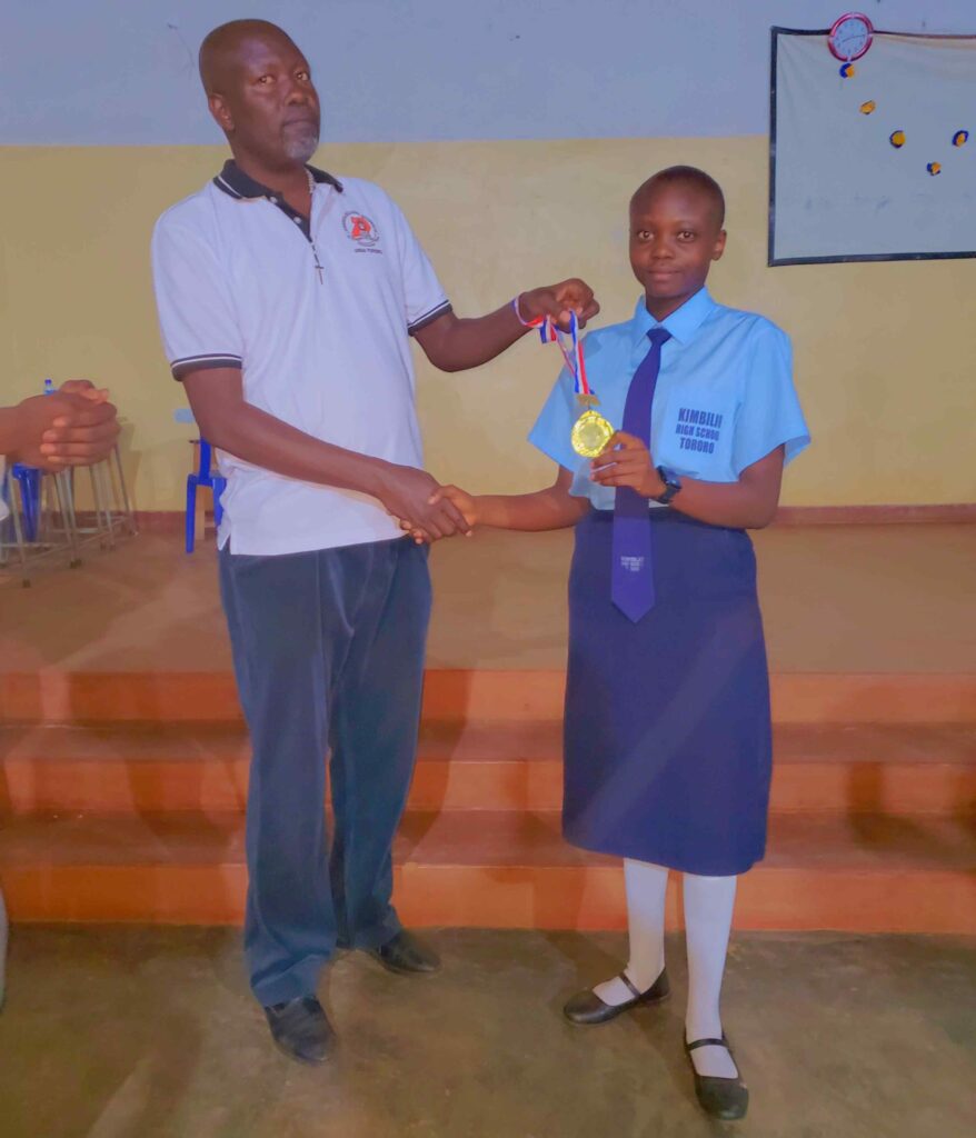Tororo Girls Retain UNSA Debate Championship Title 6 Tororo Girls Retain UNSA Debate Championship Title