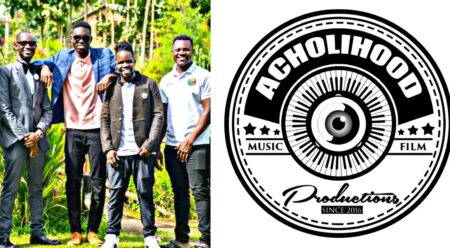 AcholiHood: Northern Uganda's Finest Filmmakers