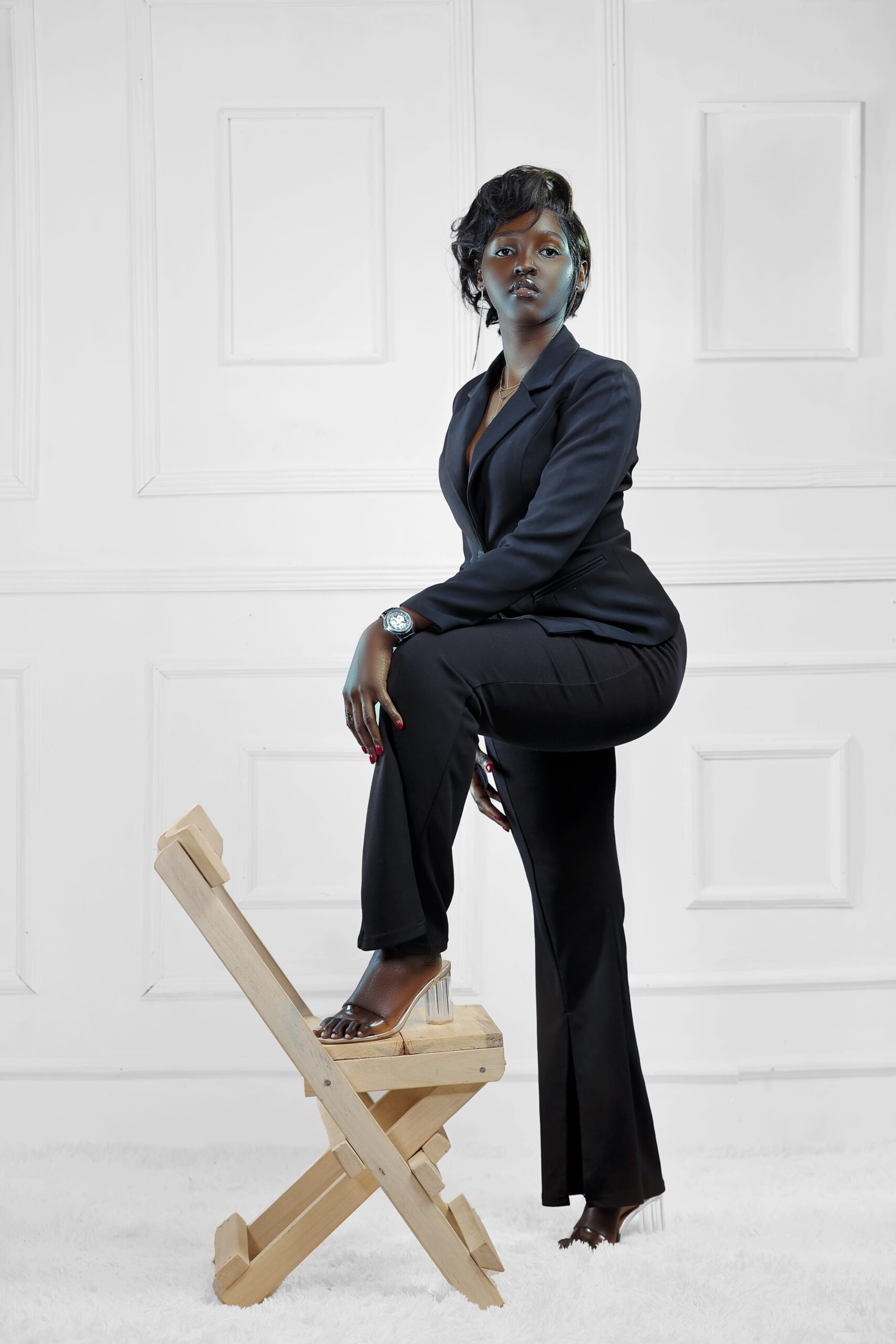 Herman Michelle The Model Talks About Success 34 Herman Michelle The Model Talks About Success