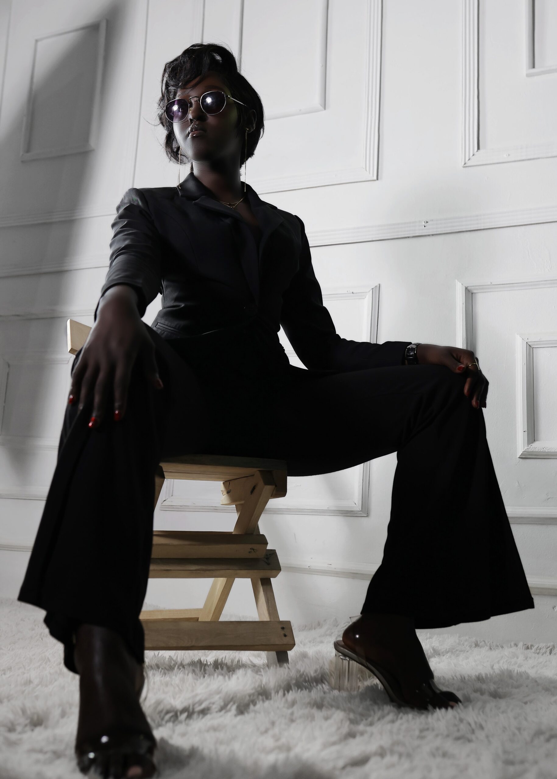 Herman Michelle The Model Talks About Success 37 Herman Michelle The Model Talks About Success