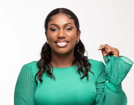 Mildred Pedun, Enthusiastic News Anchor Of NTV Uganda Mildred Pedun, Enthusiastic News Anchor Of NTV Uganda