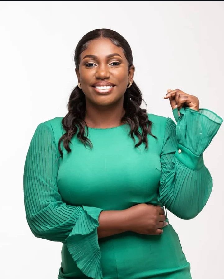 Mildred Pedun, Enthusiastic News Anchor Of NTV Uganda 2 Mildred Pedun Couchitah