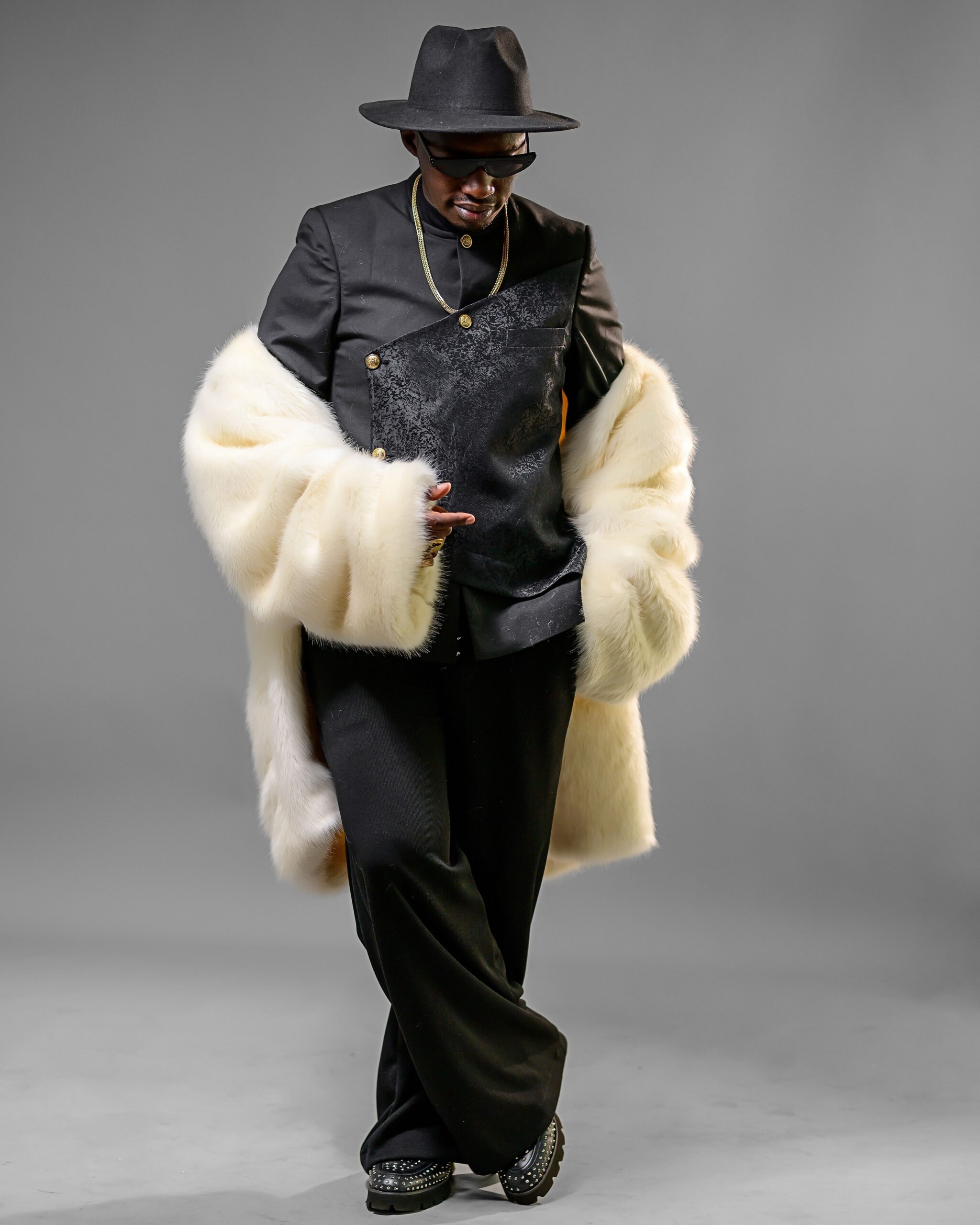 Abbas Kaijuka: 'Corbata' Fashion, Our New Classic Collection 6 Abbas Kaijuka: 'Corbata' Fashion, Our New Classic Collection