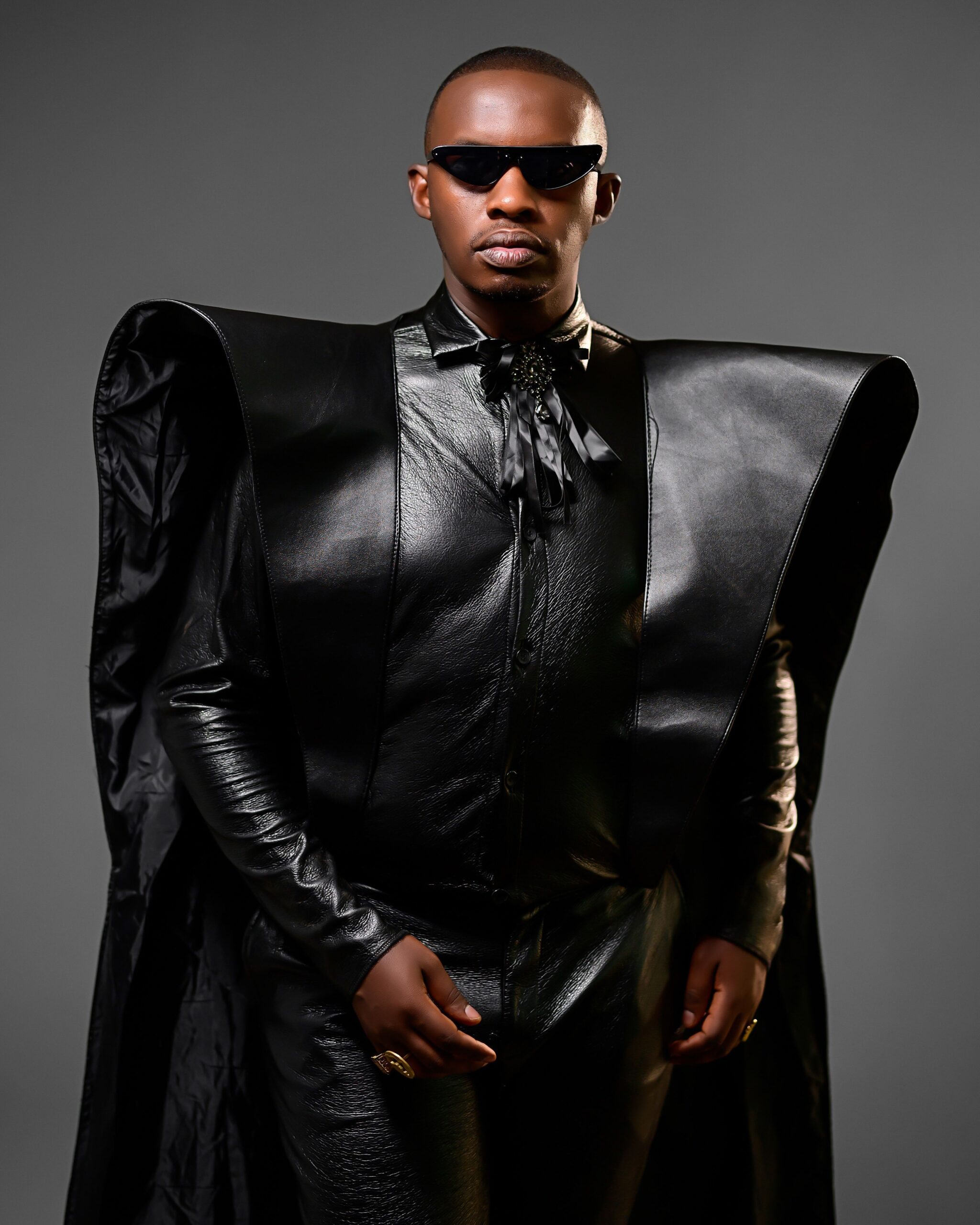 Abbas Kaijuka: 'Corbata' Fashion, Our New Classic Collection 9 Abbas Kaijuka