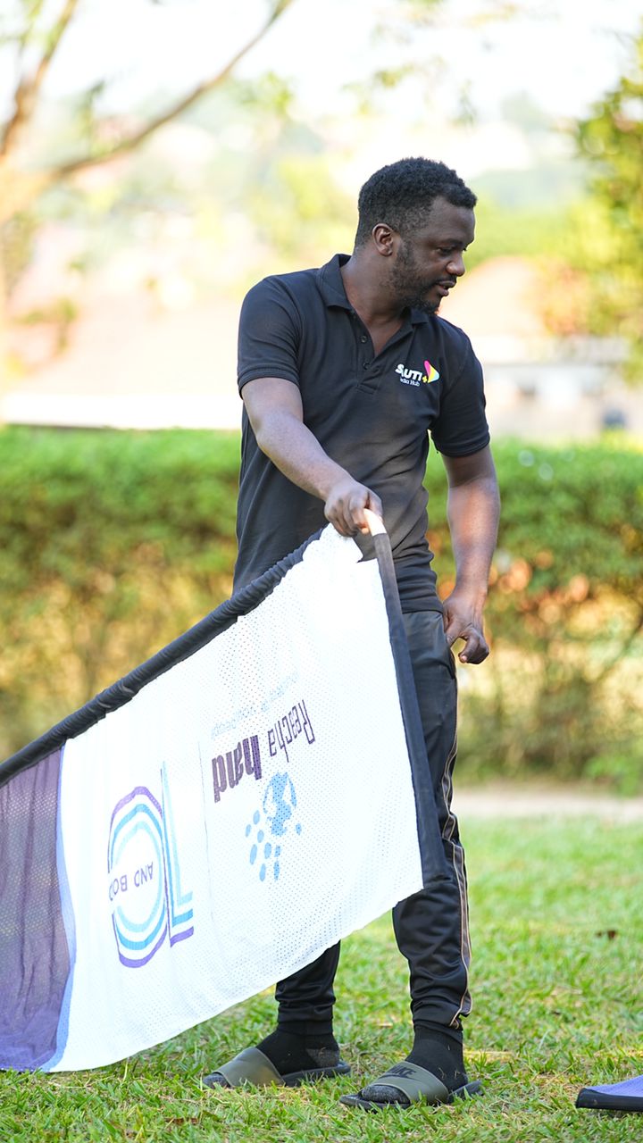 YMCA: Sabotage Movie Woos Students at Buwambo till 10 PM