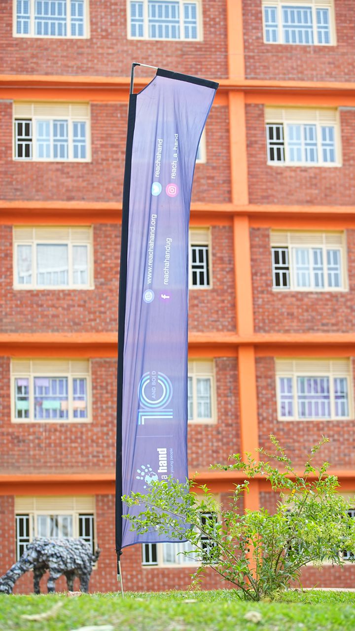 YMCA: Sabotage Movie Captivates Students at Buwambo
