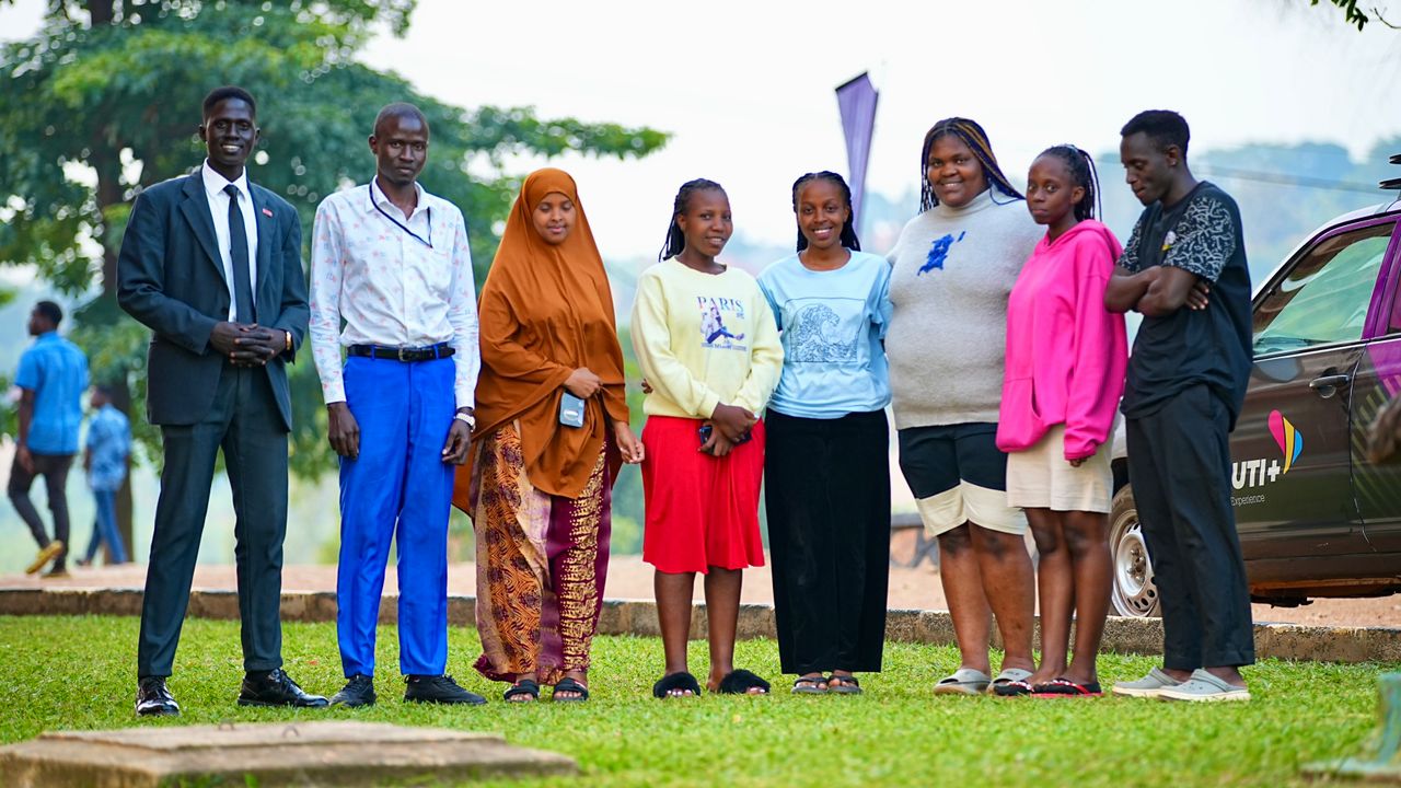 YMCA: Sabotage Movie Woos Students at Buwambo till 10 PM