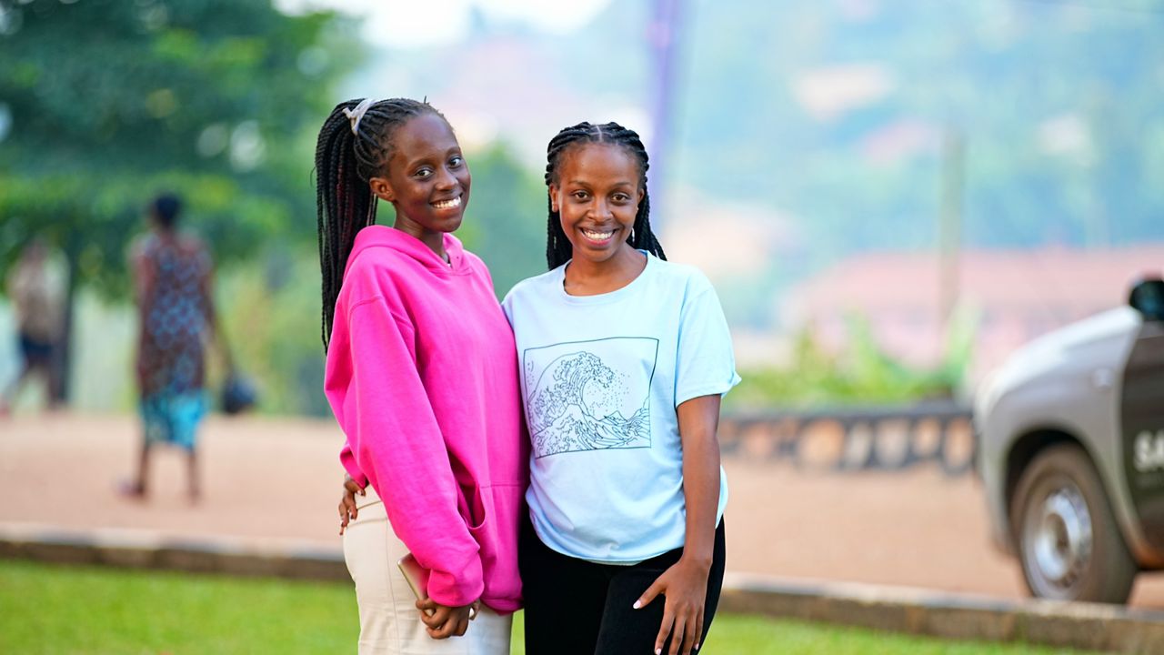 YMCA: Sabotage Movie Captivates Students at Buwambo