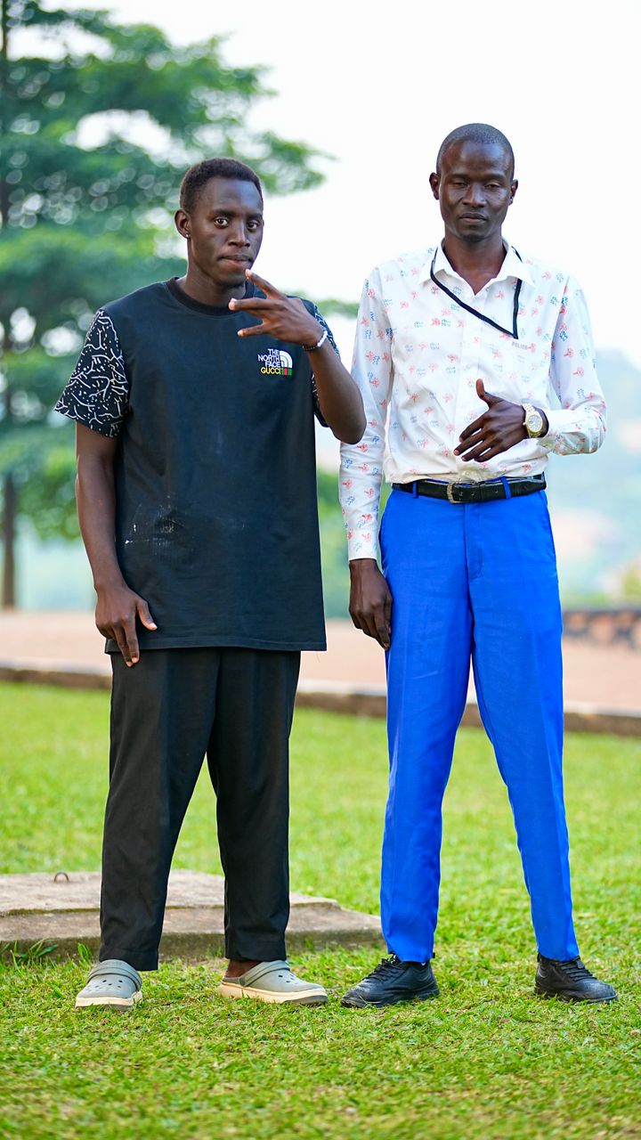 YMCA: Sabotage Movie Captivates Students at Buwambo