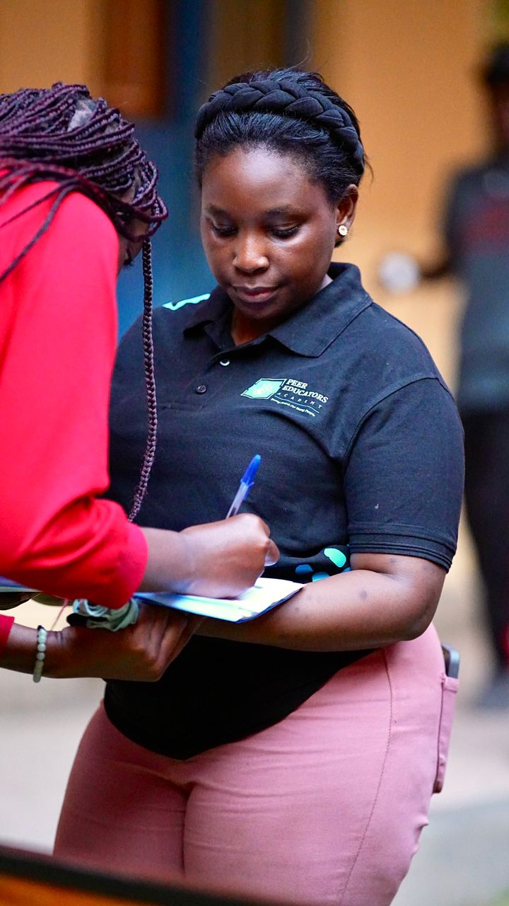 YMCA: Sabotage Movie Woos Students at Buwambo till 10 PM