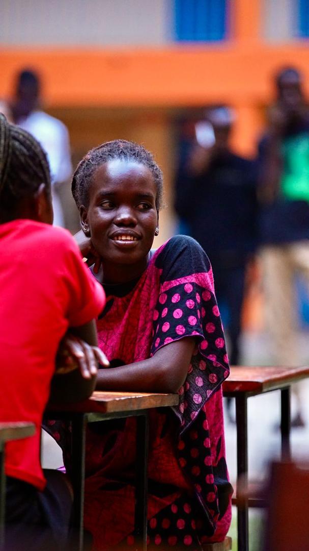 YMCA: Sabotage Movie Woos Students at Buwambo till 10 PM
