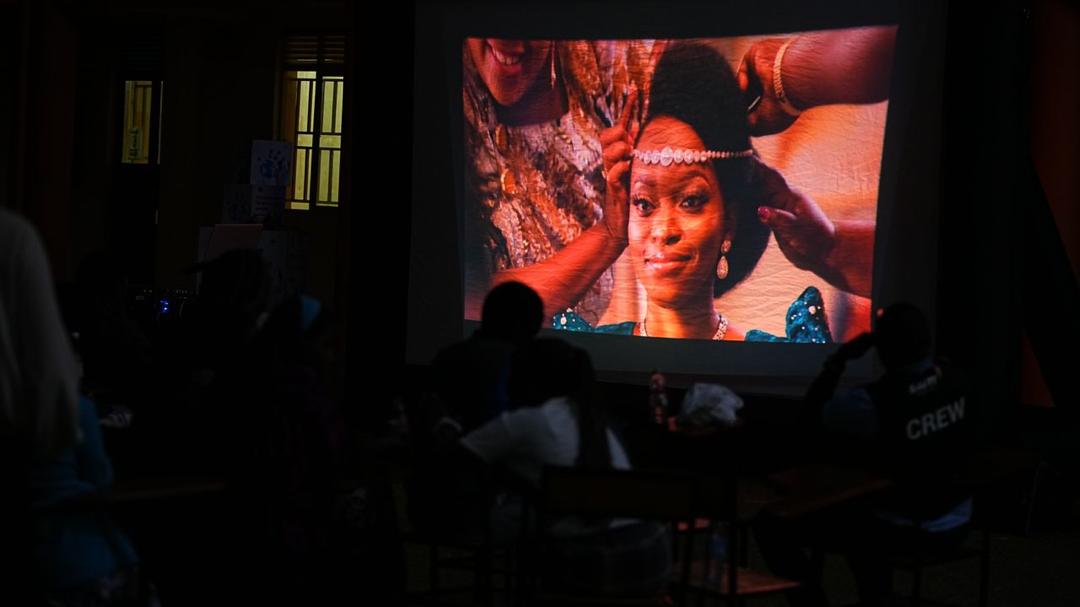 YMCA: Sabotage Movie Woos Students at Buwambo till 10 PM