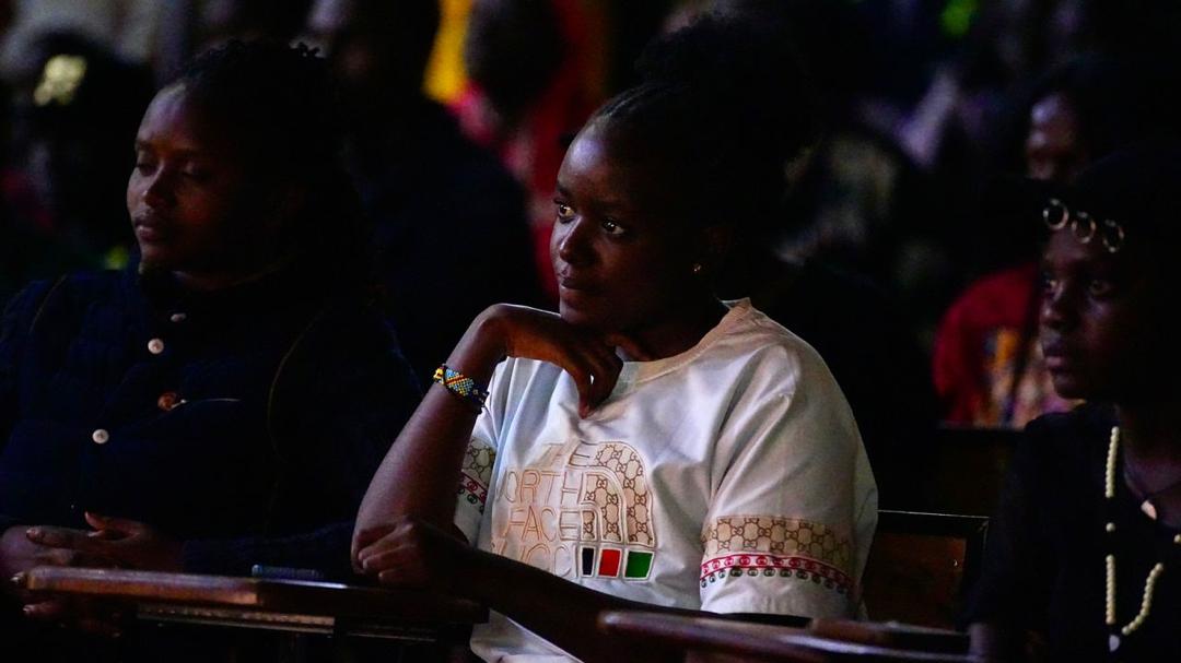 YMCA: Sabotage Movie Captivates Students at Buwambo