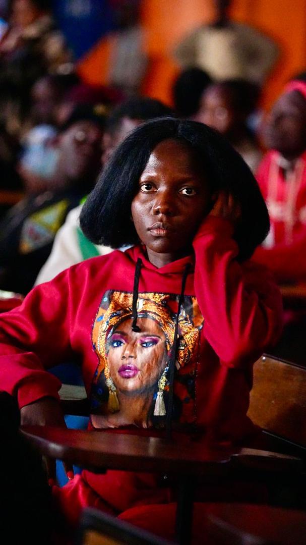 YMCA: Sabotage Movie Captivates Students at Buwambo